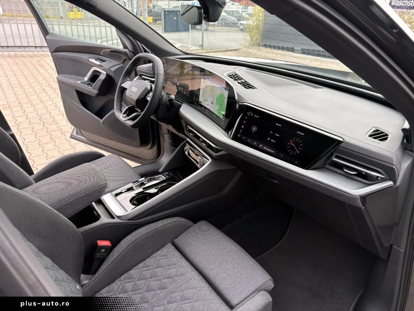 AUDI Q5 Sportback 2.0 TDI quattro Pano Matrix  3.Disp
