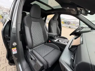 AUDI Q5 Sportback 2.0 TDI quattro Pano Matrix  3.Disp