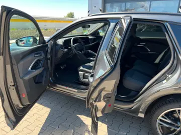 AUDI Q5 2.0 TDI quattro SLine Panorama Tech plus