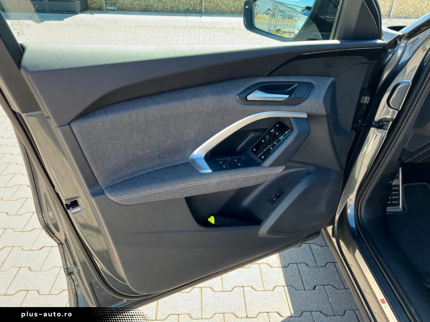 AUDI Q5 2.0 TDI quattro SLine Panorama Tech plus