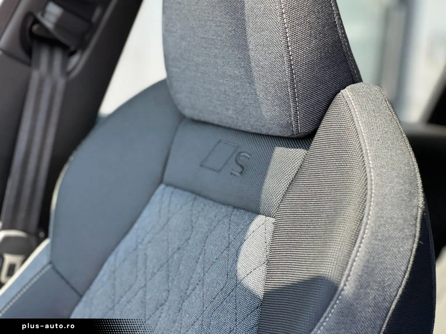 AUDI Q5 2.0 TDI quattro SLine Panorama Tech plus