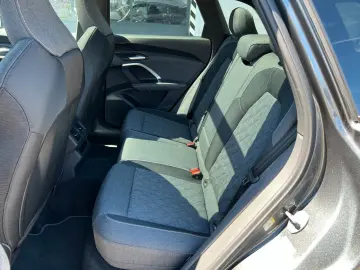 AUDI Q5 2.0 TDI quattro SLine Panorama Tech plus