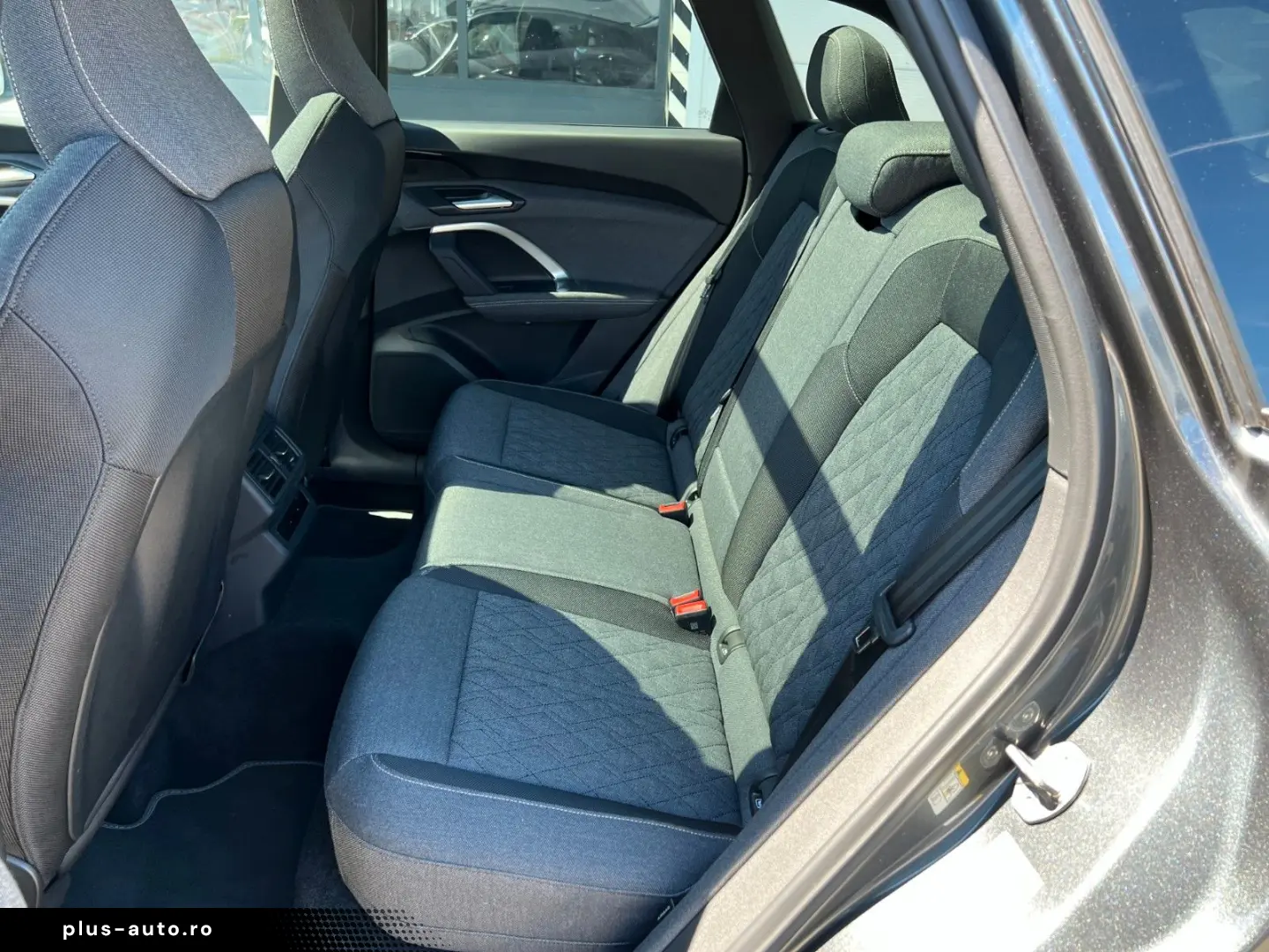 AUDI Q5 2.0 TDI quattro SLine Panorama Tech plus