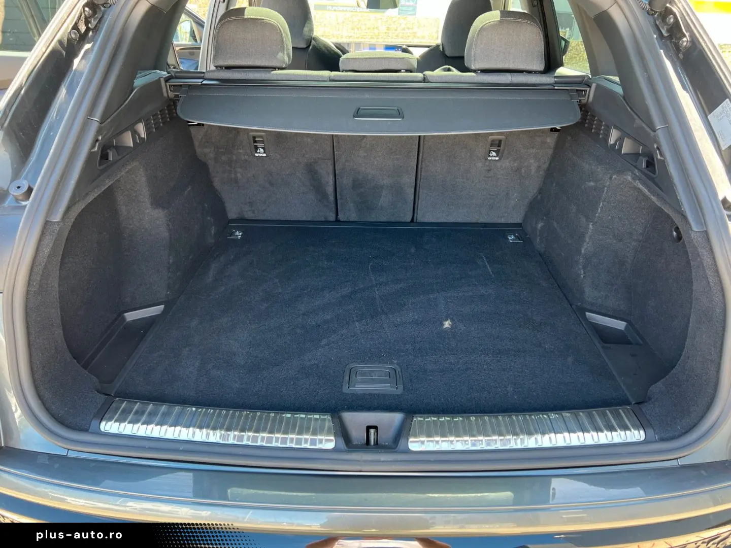 AUDI Q5 2.0 TDI quattro SLine Panorama Tech plus