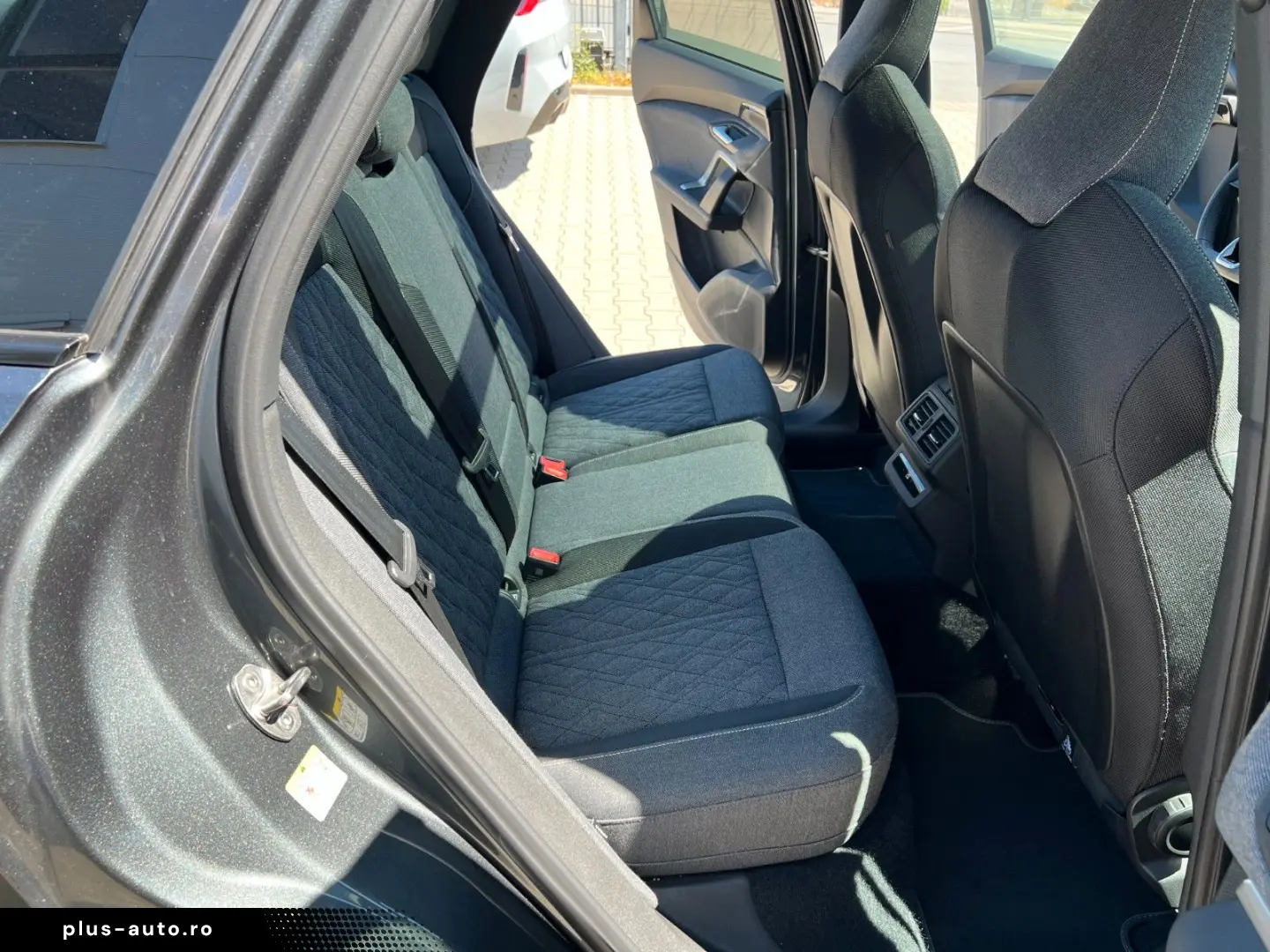 AUDI Q5 2.0 TDI quattro SLine Panorama Tech plus