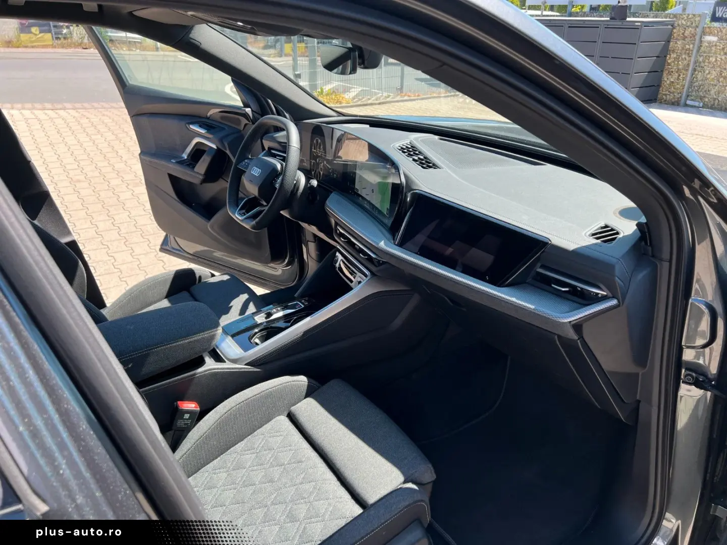 AUDI Q5 2.0 TDI quattro SLine Panorama Tech plus