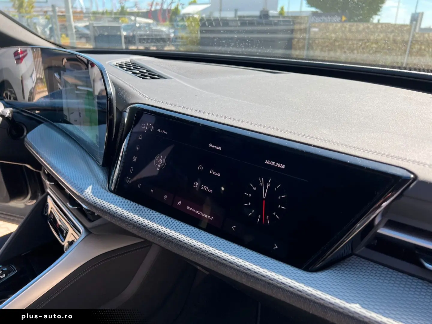 AUDI Q5 2.0 TDI quattro SLine Panorama Tech plus