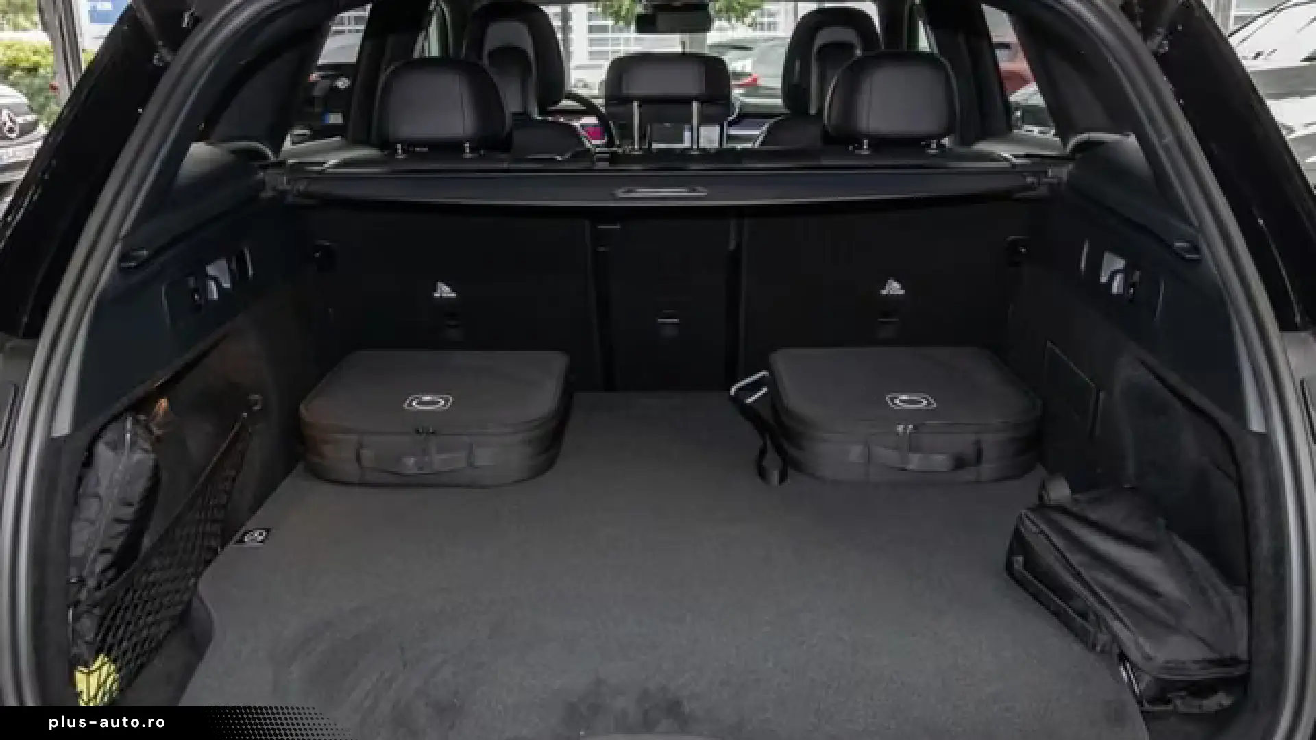 Mercedes-Benz GLC 300e 4Matic Avantgarde