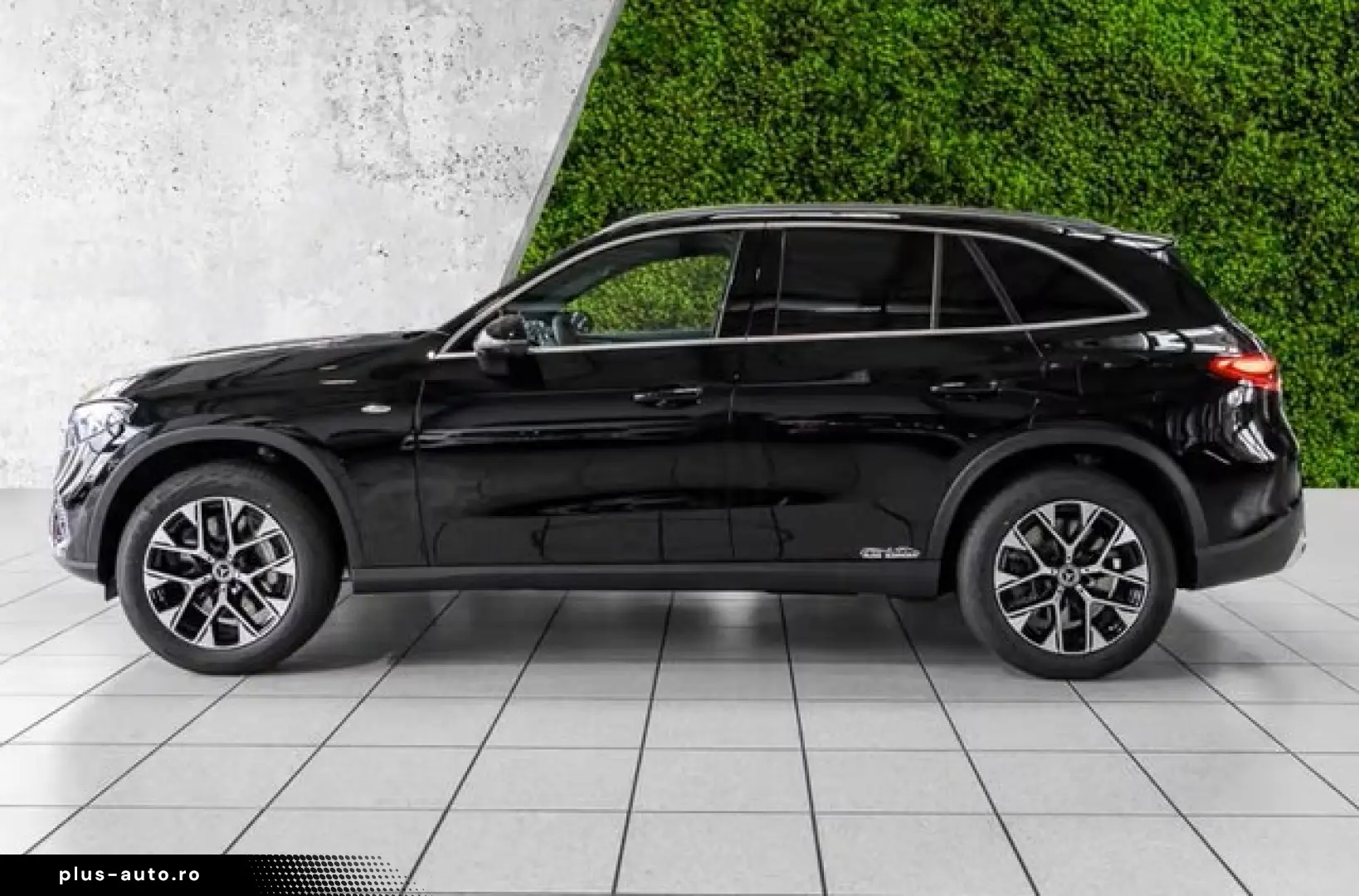Mercedes-Benz GLC 300e 4Matic Avantgarde