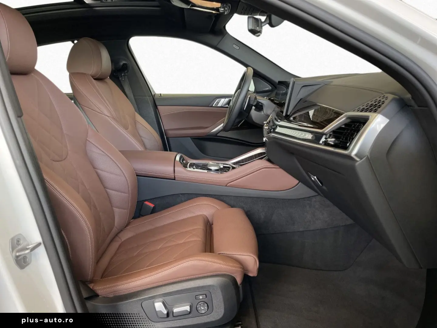 BMW X6 30d M SPORT