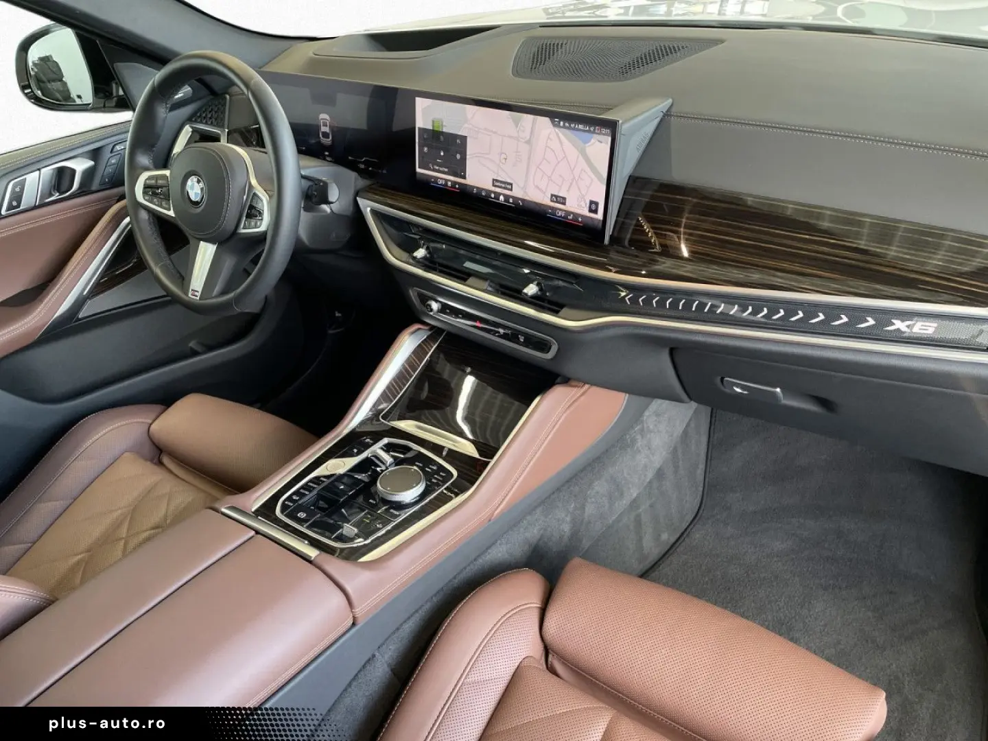 BMW X6 30d M SPORT