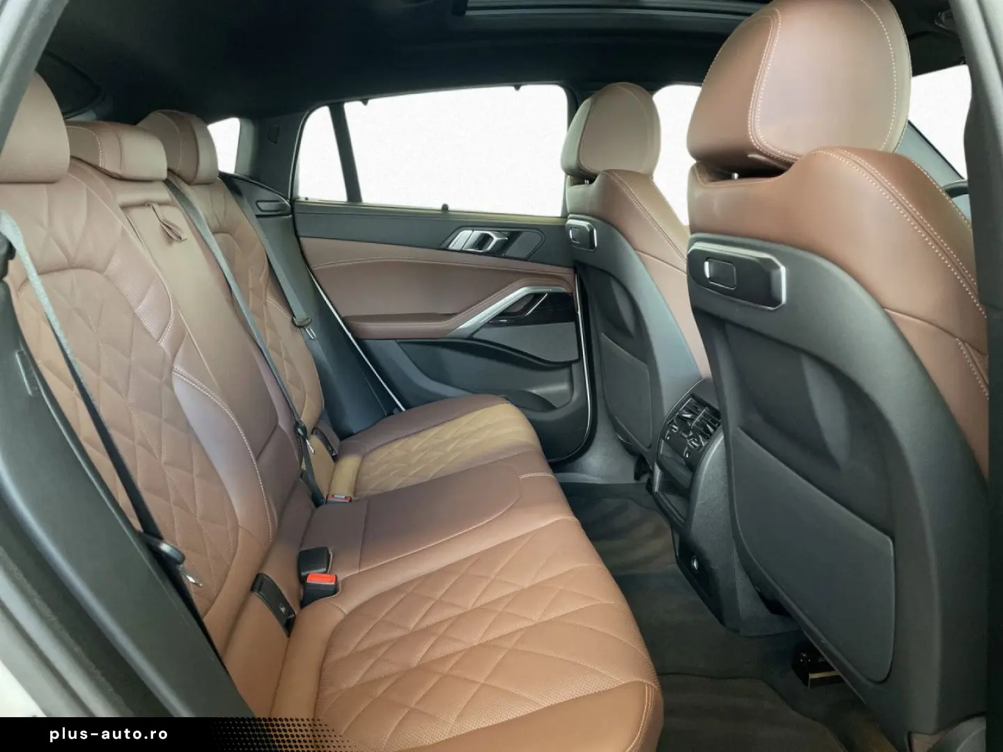 BMW X6 30d M SPORT