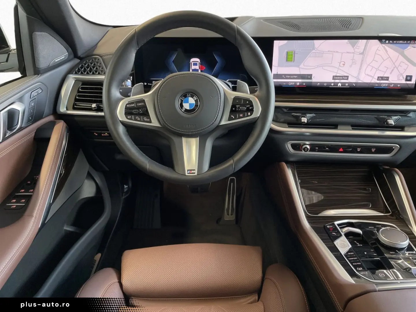 BMW X6 30d M SPORT