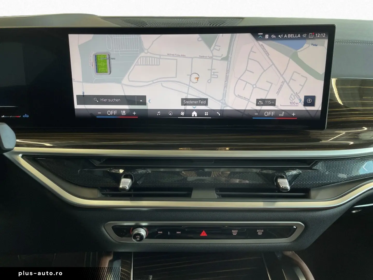 BMW X6 30d M SPORT