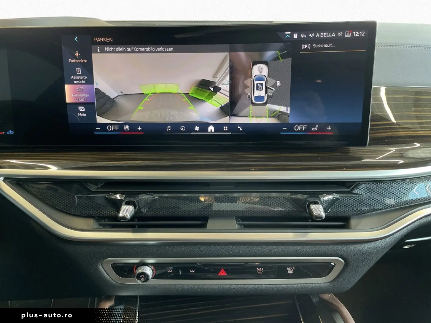 BMW X6 30d M SPORT