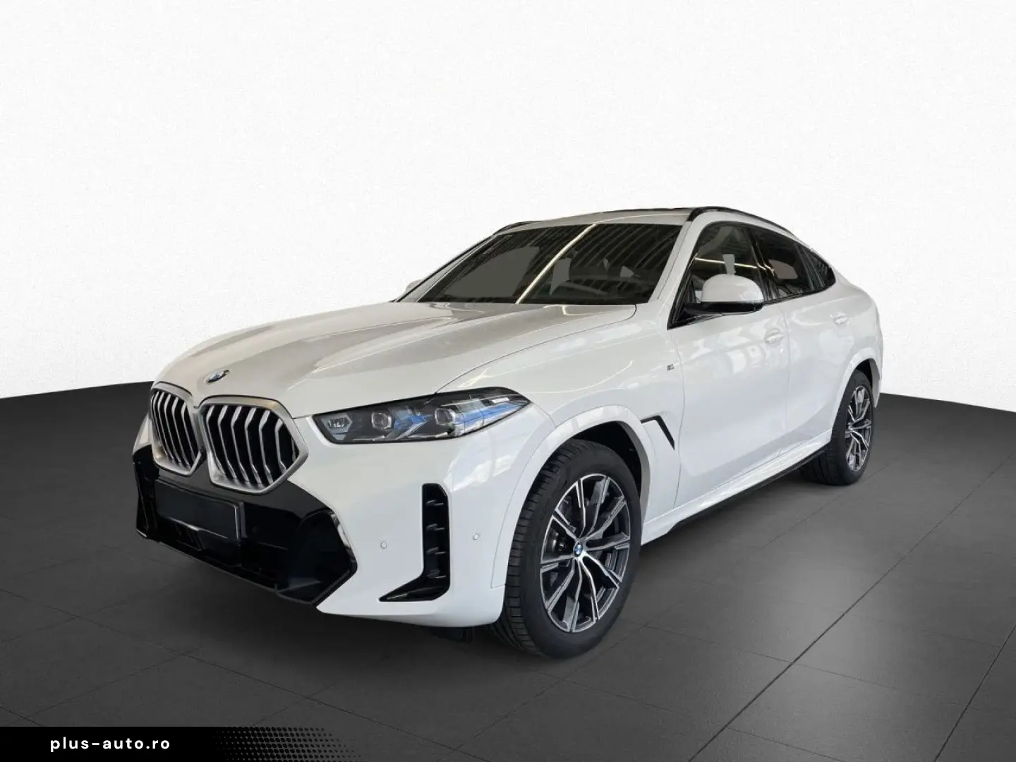 BMW X6 30d M SPORT