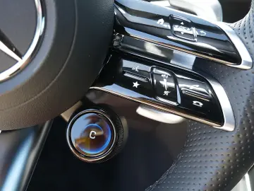 MERCEDES-BENZ SL 43 AMG NIGHT MEMORY DIGITAL LIGHT
