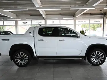 VW Amarok Aventura 3.0TDI V6 4Motion