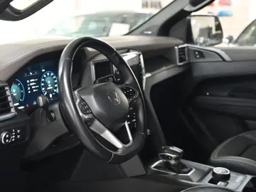 VW Amarok Aventura 3.0TDI V6 4Motion