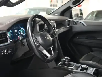 VW Amarok Aventura 3.0TDI V6 4Motion