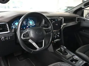 VW Amarok Aventura 3.0TDI V6 4Motion