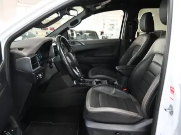 VW Amarok Aventura 3.0TDI V6 4Motion