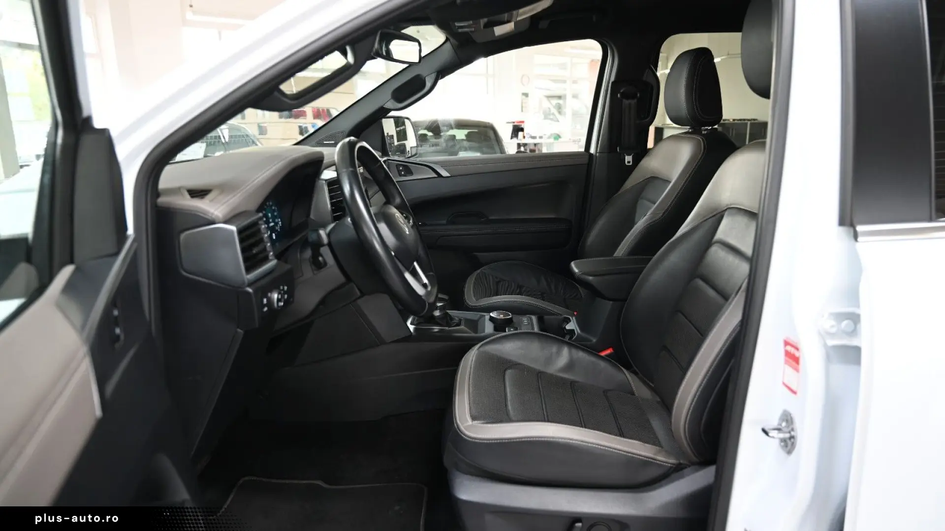 VW Amarok Aventura 3.0TDI V6 4Motion