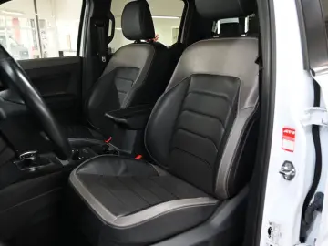 VW Amarok Aventura 3.0TDI V6 4Motion