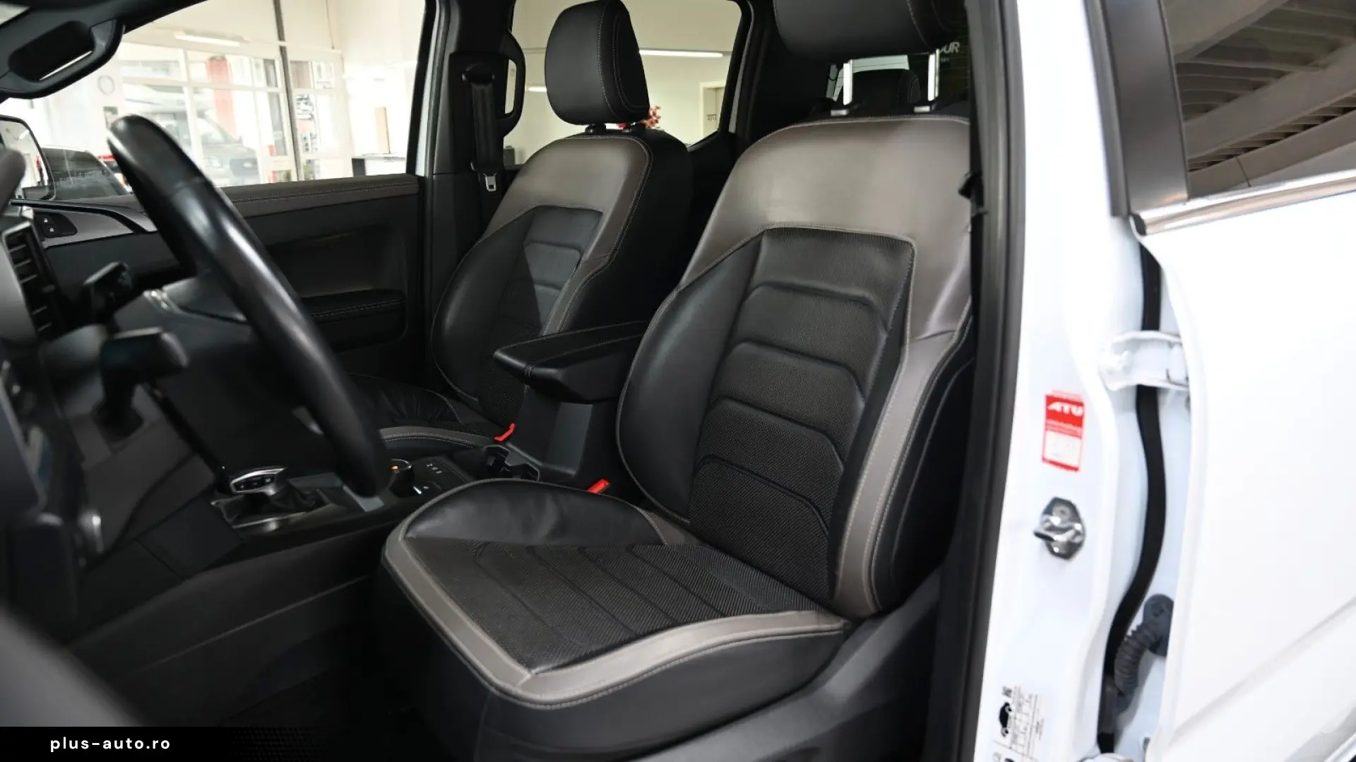 VW Amarok Aventura 3.0TDI V6 4Motion