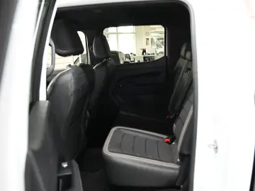VW Amarok Aventura 3.0TDI V6 4Motion