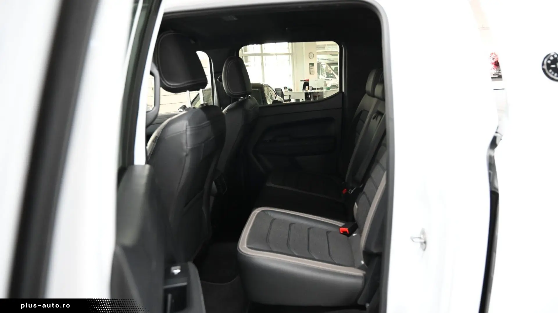 VW Amarok Aventura 3.0TDI V6 4Motion