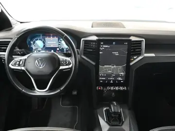 VW Amarok Aventura 3.0TDI V6 4Motion