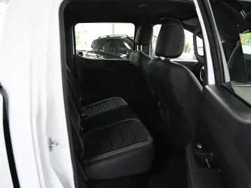 VW Amarok Aventura 3.0TDI V6 4Motion