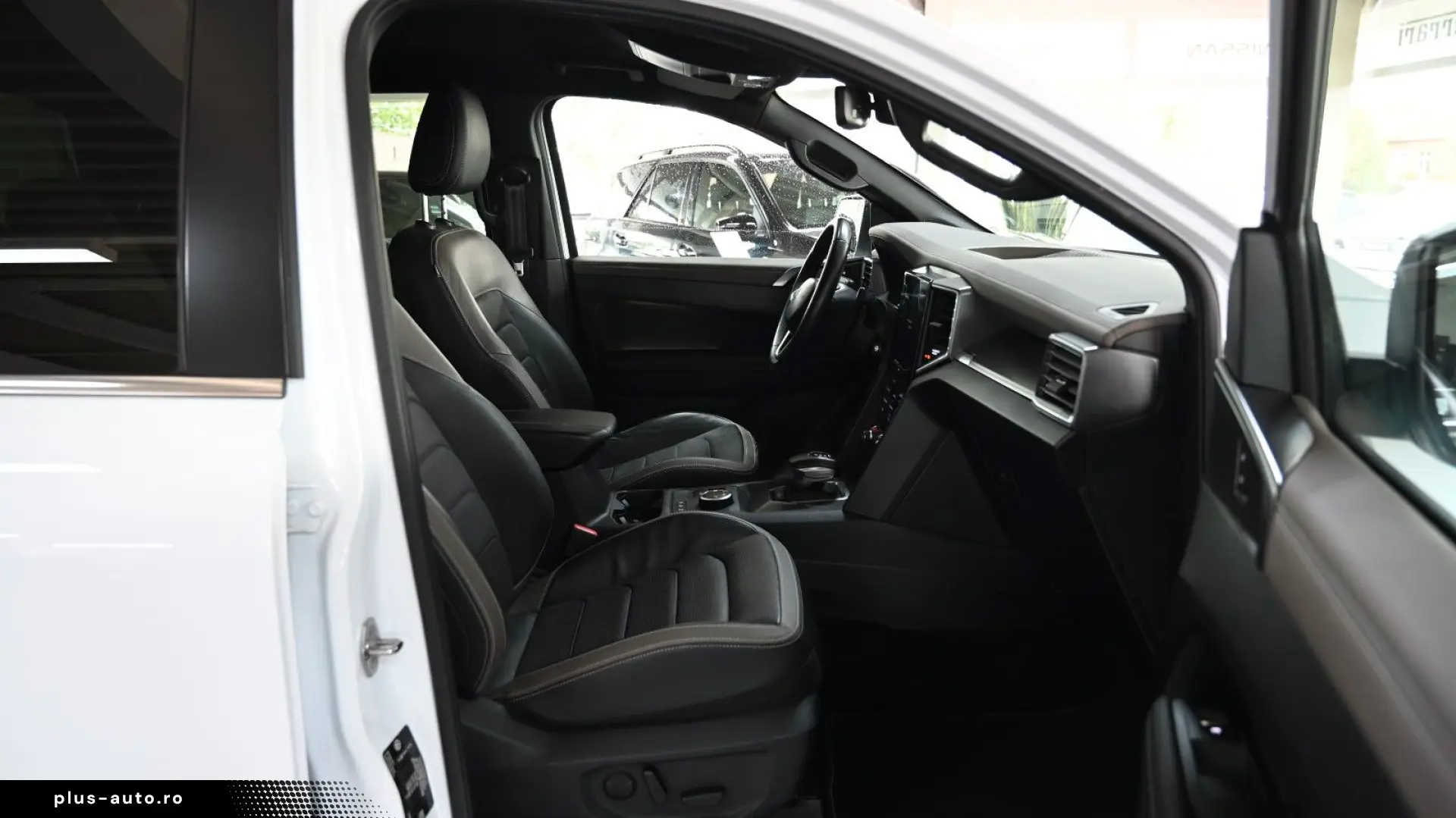 VW Amarok Aventura 3.0TDI V6 4Motion