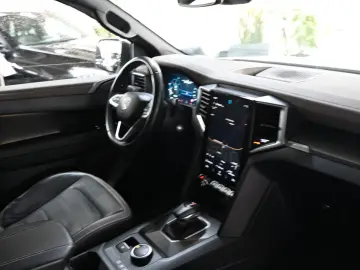 VW Amarok Aventura 3.0TDI V6 4Motion