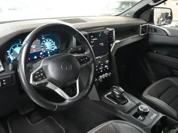 VW Amarok Aventura 3.0TDI V6 4Motion