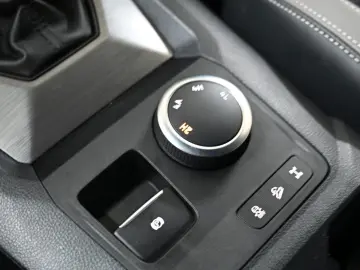VW Amarok Aventura 3.0TDI V6 4Motion