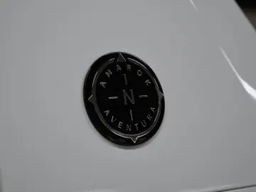 VW Amarok Aventura 3.0TDI V6 4Motion