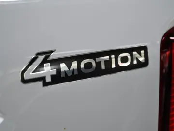 VW Amarok Aventura 3.0TDI V6 4Motion