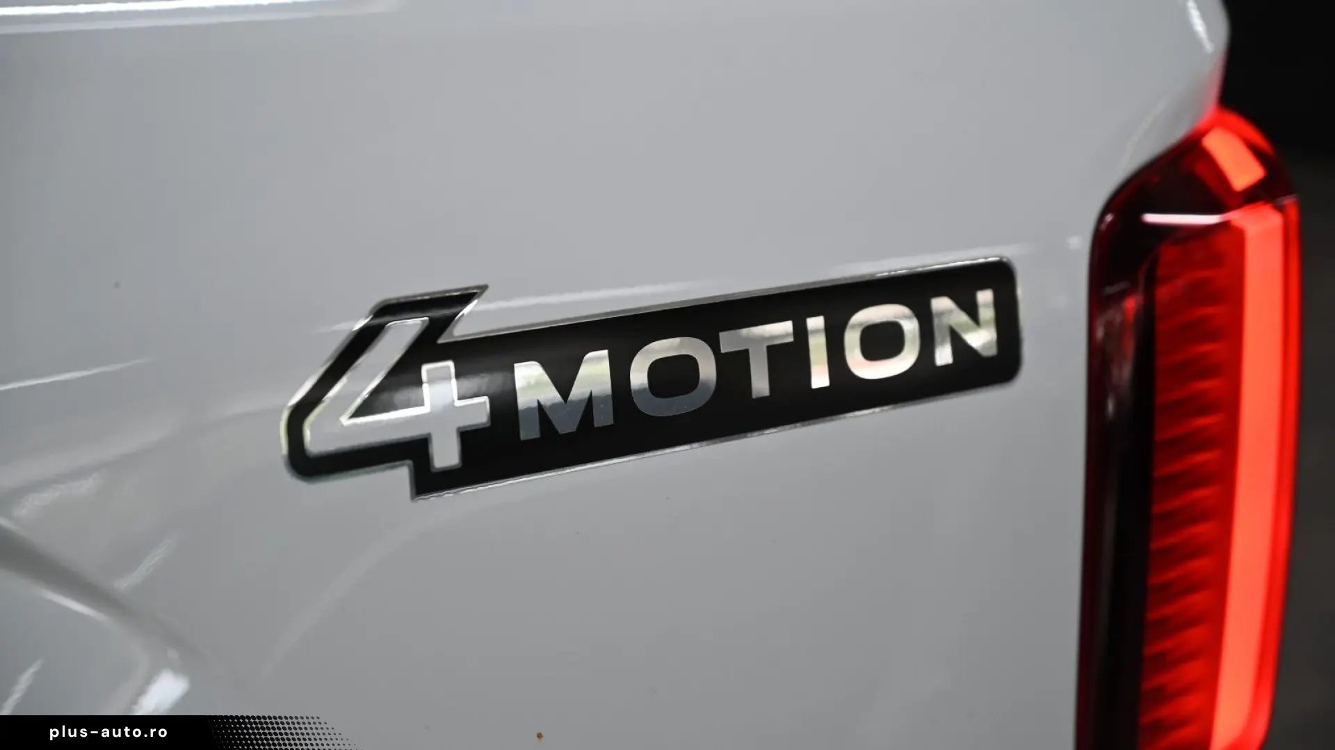 VW Amarok Aventura 3.0TDI V6 4Motion