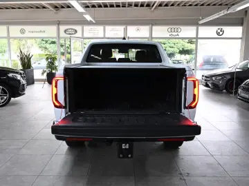 VW Amarok Aventura 3.0TDI V6 4Motion