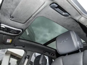 Porsche Macan GTS Parking Heater Surround-View BOSE PASM