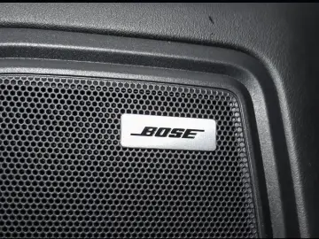 Porsche Macan GTS Parking Heater Surround-View BOSE PASM