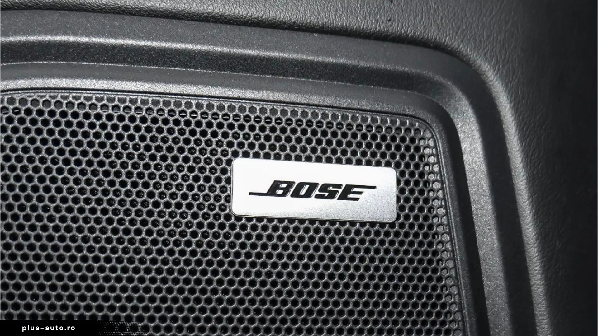 Porsche Macan GTS Parking Heater Surround-View BOSE PASM