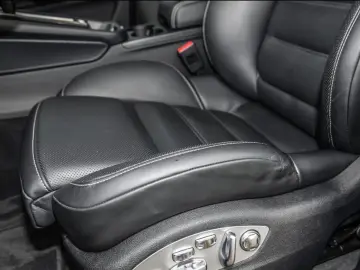 Porsche Macan GTS Parking Heater Surround-View BOSE PASM