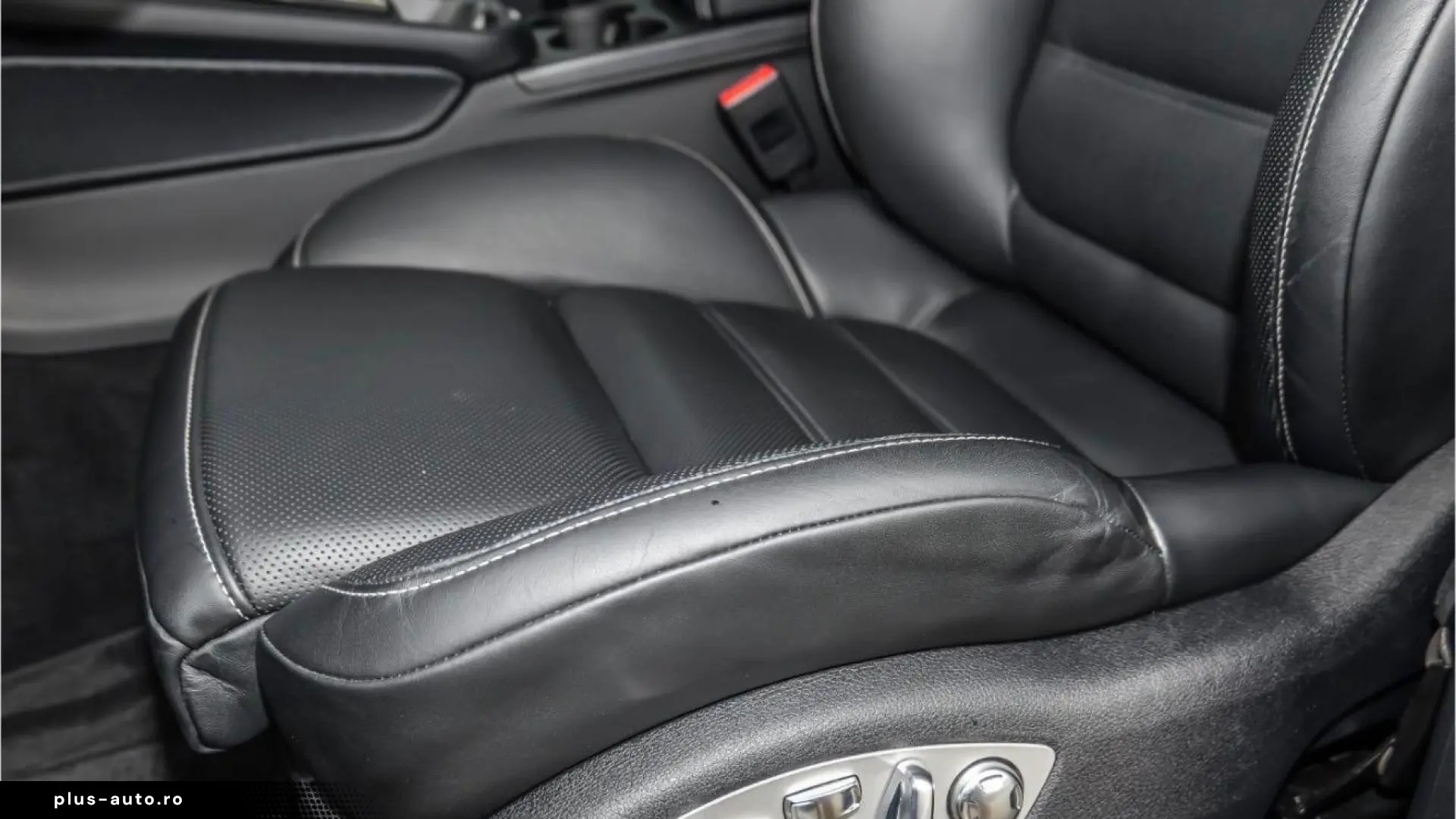Porsche Macan GTS Parking Heater Surround-View BOSE PASM