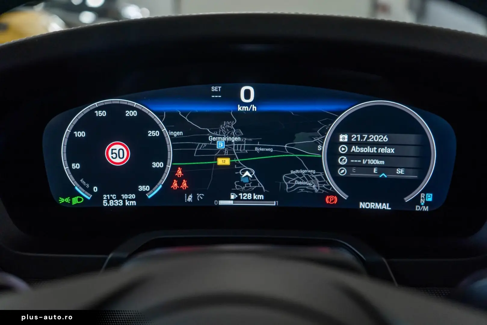 PORSCHE 992.2 Carrera 4 GTS  BOSE 360  PANO LIFT Carbon