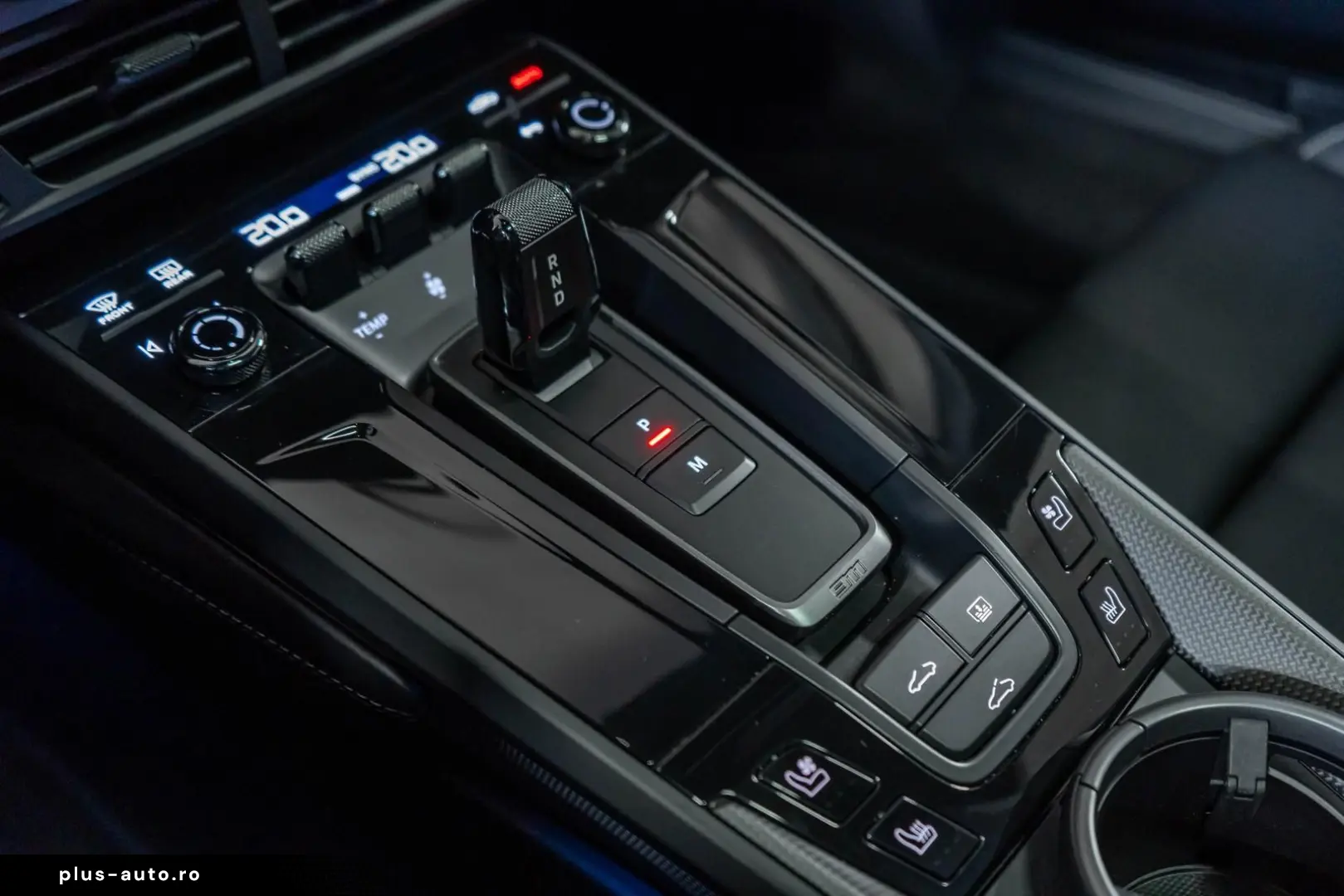 PORSCHE 992.2 Carrera 4 GTS  BOSE 360  PANO LIFT Carbon