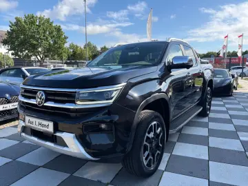 VW Amarok 3.0 TDI STYLE 4Motion