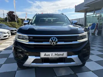 VW Amarok 3.0 TDI STYLE 4Motion